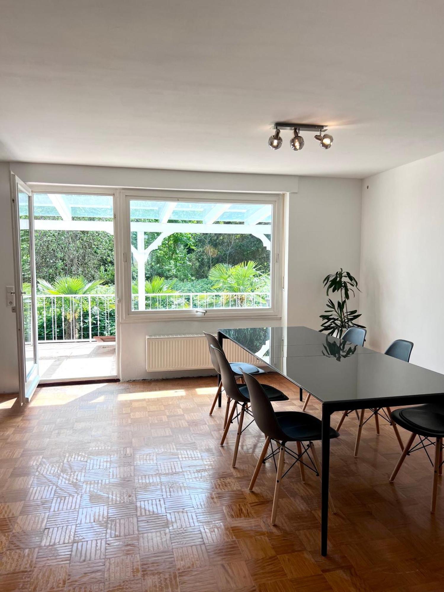 Privates Ferienhaus Mit Pool & Whirlpool Zentral In Bad Dürkheim Exterior foto